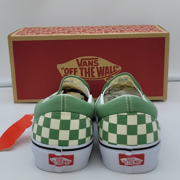 NEW Van Classic Slip-On - Picture 4 of 7